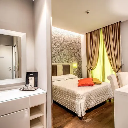 Roma Boutique Hotel-2