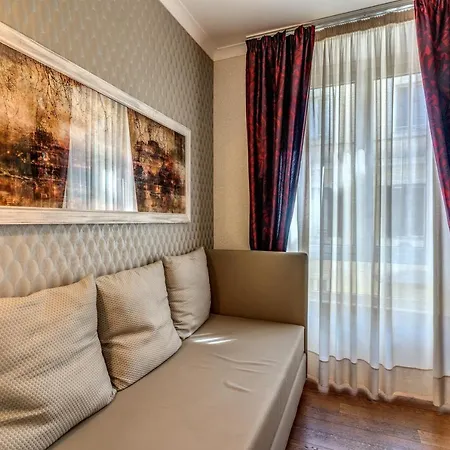 Roma Boutique Hotel-2