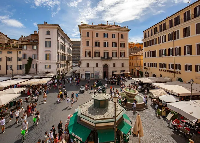 Boutique Campo De' FioriBoutique Hotel