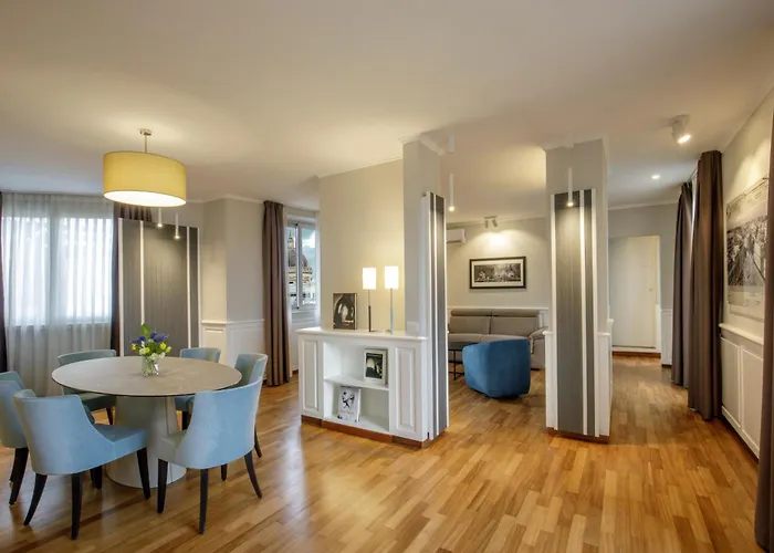 Princeps Boutique Hotel Roma